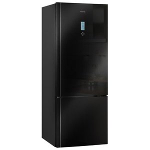 Холодильник двухкамерный Vestfrost VF 566 ESBL