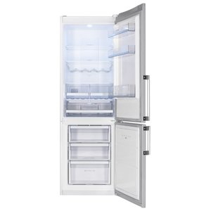 Холодильник двухкамерный Vestfrost VF 3663 H