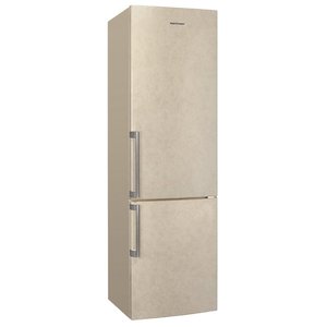 Холодильник двухкамерный Vestfrost VF 3663 MB