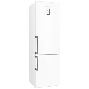 Холодильник двухкамерный Vestfrost VF 3663 W