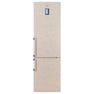 Холодильник двухкамерный Vestfrost VF 3663 B