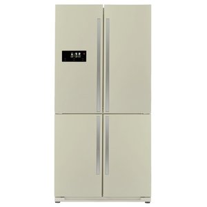 Холодильник двухкамерный Vestfrost VF 916 B