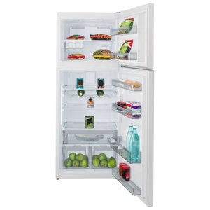 Холодильник двухкамерный Vestfrost VF 473 EB