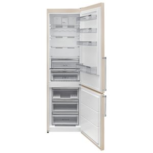 Холодильник двухкамерный Vestfrost VF 3863 B