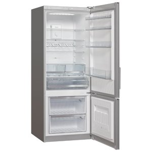 Холодильник двухкамерный Vestfrost VF 566 MSLV