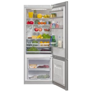 Холодильник двухкамерный Vestfrost VF 566 MSLV