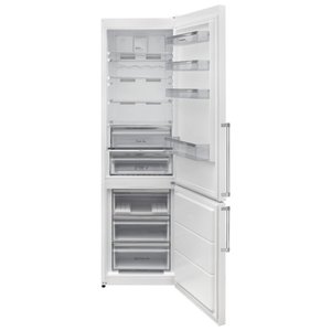 Холодильник двухкамерный Vestfrost VF 3863 W