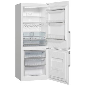 Холодильник двухкамерный Vestfrost VF 466 EW