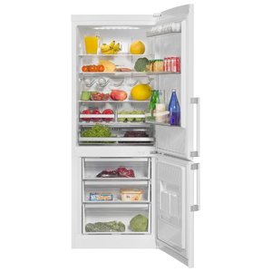 Холодильник двухкамерный Vestfrost VF 466 EW