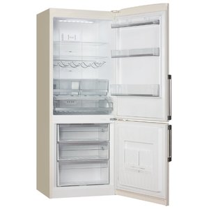 Холодильник двухкамерный Vestfrost VF 466 EB