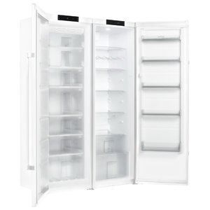 Холодильник Side-by-Side Vestfrost VF 395-1 SBW