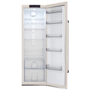 Холодильник однокамерный Vestfrost VF 395 SBB