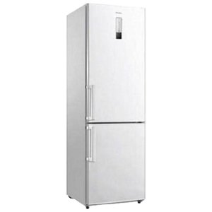 Холодильник двухкамерный KUPPERSBERG KRD 20160 W