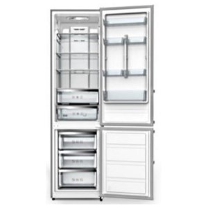 Холодильник двухкамерный KUPPERSBERG KRD 20160 W