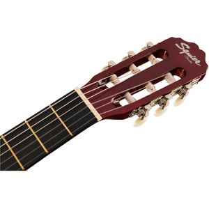 Классическая гитара Fender SQUIER SA-150N CLASSICAL NAT