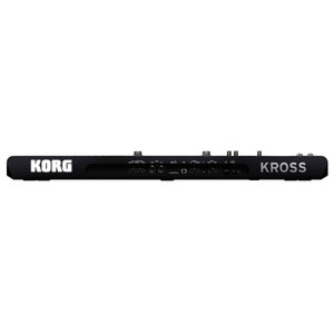 Синтезатор Korg KROSS2-61-MB