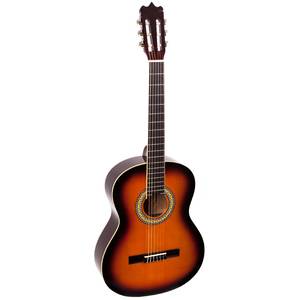Классическая гитара Martinez FAC-504 / SB