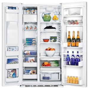 Холодильник Side-by-Side IO Mabe ORE24CHHFSS