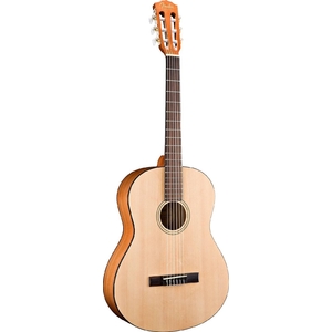 Классическая гитара Fender ESC80 NATURAL CLASSICAL 3/4