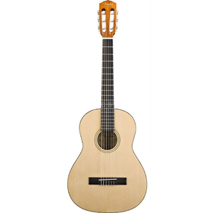 Классическая гитара Fender ESC105 NATURAL CLASSICAL 4/4