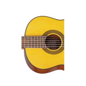 Классическая гитара Takamine G-SERIES CLASSICAL GC1-NAT