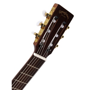 Классическая гитара Sigma Guitars CM-ST Классическая акустическая гитара