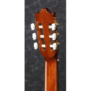 Классическая гитара IBANEZ GA15-NT NATURAL LOW GLOSS