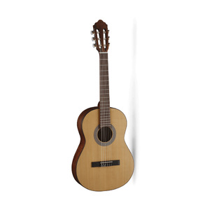 Классическая гитара Cort AC70-OP Classic Series Классическая гитара, размер 3/4