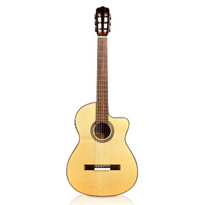 Классическая гитара Cordoba FUSION C12 Natural SPRUCE