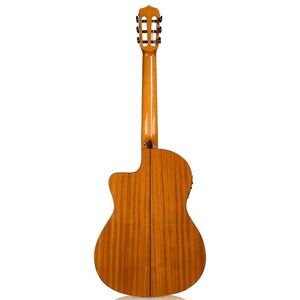 Классическая гитара Cordoba FUSION C12 Natural CEDAR