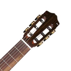 Классическая гитара Cordoba IBERIA F7 Paco