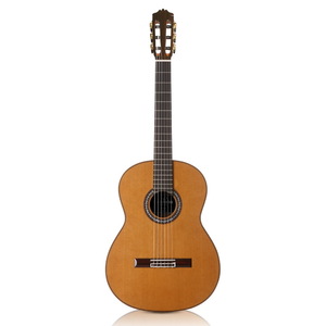 Классическая гитара Cordoba LUTHIER C10 CEDAR