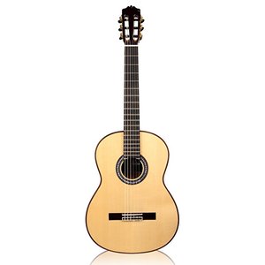 Классическая гитара Cordoba LUTHIER F10