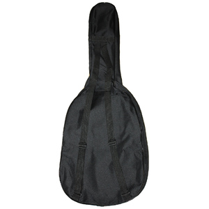 Чехол, сумка, кейс Стакс ЧГЦ Чехол для классической гитары с карманом, неутепленный (Peace)