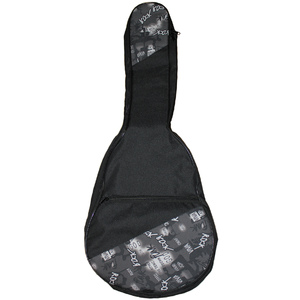 Чехол, сумка, кейс Стакс ЧГУ-05 Чехол для классической гитары с карманом, утепленный (рок)
