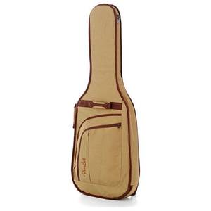 Чехол, сумка, кейс Fender URBAN STRAT/TELE TWEED GIG BAG