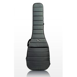 Чехол, сумка, кейс Magic Music Bag Чехол для бас-гитары CASUAL Bass (серый)