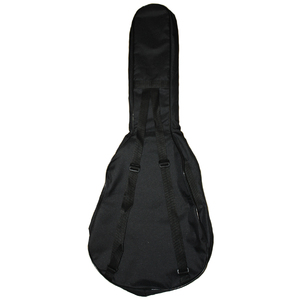 Чехол, сумка, кейс Стакс ЧГУ-05 Чехол для классической гитары с карманом, утепленный (клетка коричневая)