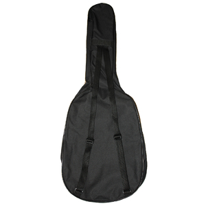 Чехол, сумка, кейс Стакс ЧГЦ Чехол для классической гитары с карманом, неутепленный (елочка)