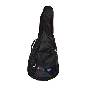 Чехол, сумка, кейс Magic Music Bag ЧГ-К Чехол Музторг для классических гитар, утепленный. Открывается полностью