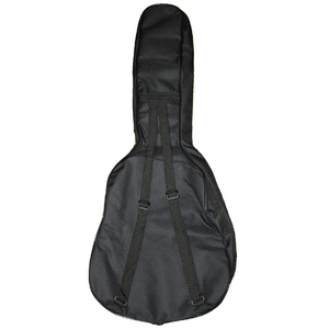 Чехол, сумка, кейс Стакс ЧГУ-05 Чехол для классической гитары с карманом, утепленный (орнамент)