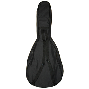 Чехол, сумка, кейс Стакс ЧГУ-05 Чехол для классической гитары с карманом (утепленный) (Hello)