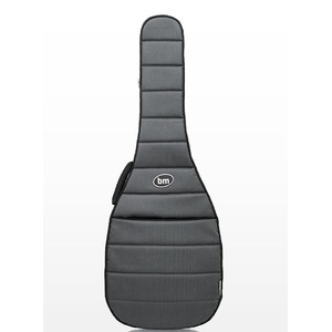 Чехол, сумка, кейс Magic Music Bag Чехол для акустической гитары CASUAL Acoustic MAX (серый)