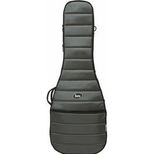 Чехол, сумка, кейс Magic Music Bag легкий чехол для электрогитары Electro Lite (серый)
