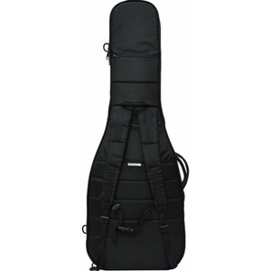 Чехол, сумка, кейс Magic Music Bag легкий чехол для электрогитары Electro Lite (серый)