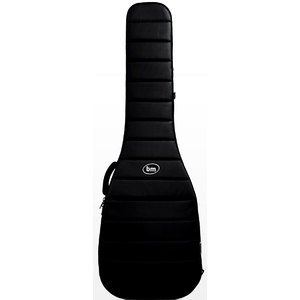 Чехол, сумка, кейс Magic Music Bag Чехол для бас-гитары Bass Pro (черный)