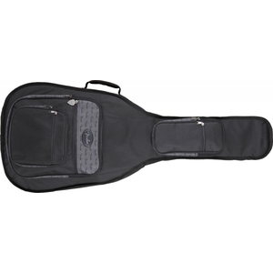 Чехол, сумка, кейс Fender Urban Jumbo Acoustic Gig Bag, Black