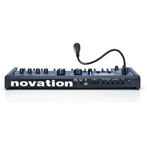 Синтезатор Novation MiniNova