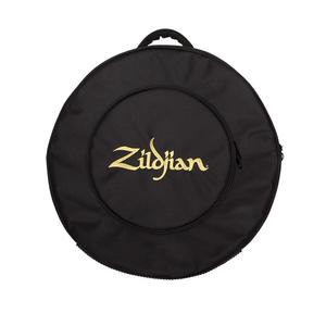 Чехол, сумка, кейс Zildjian ZCB22GIG 22`Deluxe Backpack Cymbal Bag