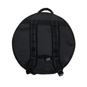 Чехол, сумка, кейс Zildjian ZCB22GIG 22`Deluxe Backpack Cymbal Bag